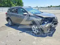 2014 Toyota RAV4 photo