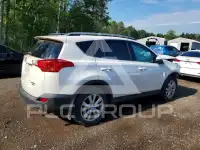 2014 Toyota RAV4 photo