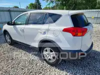 2014 Toyota RAV4 фото