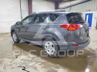 2014 Toyota RAV4 фото
