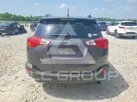 2014 Toyota RAV4 фото