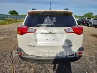 2014 Toyota RAV4 photo