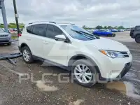 2014 Toyota RAV4 фото