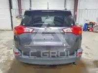 2014 Toyota RAV4 фото