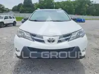 2014 Toyota RAV4 photo