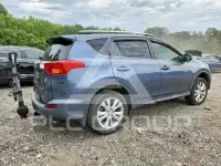 2014 Toyota RAV4 photo