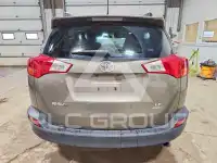 2014 Toyota RAV4 фото