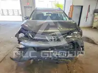 2014 Toyota RAV4 фото
