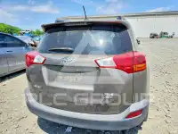 2014 Toyota RAV4 photo