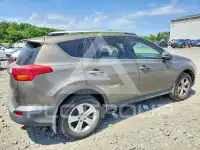 2014 Toyota RAV4 photo