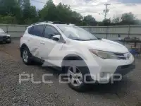 2014 Toyota RAV4 фото
