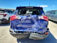 2014 Toyota RAV4 photo