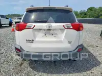 2014 Toyota RAV4 фото