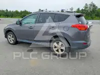 2014 Toyota RAV4 фото