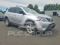 2014 Toyota RAV4 фото