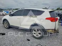 2014 Toyota RAV4 фото