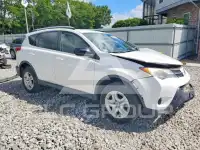 2014 Toyota RAV4 фото