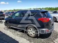 2014 Toyota RAV4 фото