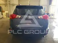 2014 Toyota RAV4 фото