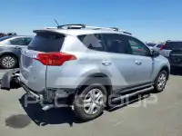 2014 Toyota RAV4 фото