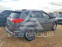 2014 Toyota RAV4 фото