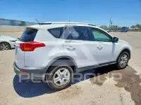 2014 Toyota RAV4 photo
