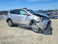 2014 Toyota RAV4 фото