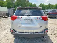 2014 Toyota RAV4 фото