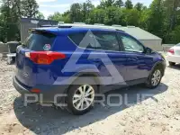 2014 Toyota RAV4 фото