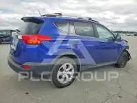 2014 Toyota RAV4 photo