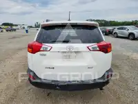 2014 Toyota RAV4 фото