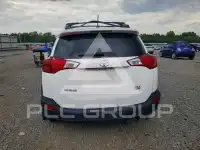 2014 Toyota RAV4 фото
