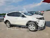 2014 Toyota RAV4 фото