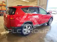 2014 Toyota RAV4 фото