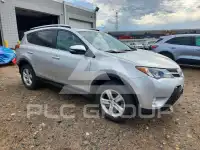 2014 Toyota RAV4 фото