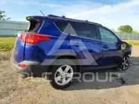2014 Toyota RAV4 photo