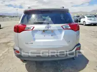 2014 Toyota RAV4 фото
