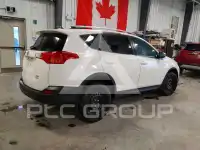2014 Toyota RAV4 photo