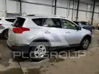 2014 Toyota RAV4 фото