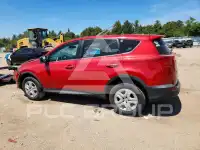 2014 Toyota RAV4 photo