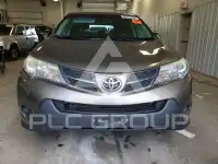 2014 Toyota RAV4 photo