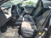 2014 Toyota RAV4 фото