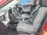 2014 Toyota RAV4 фото