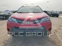 2014 Toyota RAV4 фото