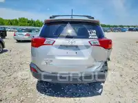 2014 Toyota RAV4 photo