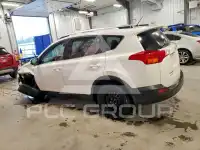 2014 Toyota RAV4 photo