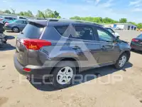2014 Toyota RAV4 photo