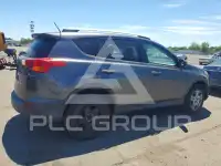 2014 Toyota RAV4 фото