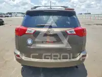 2014 Toyota RAV4 photo