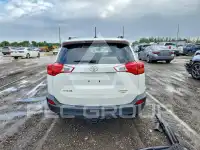 2014 Toyota RAV4 фото